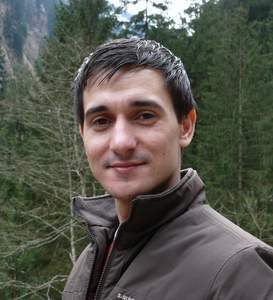 Profilbild von Stefan Schmidt