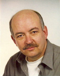 Profilbild von Stefan Schmidt