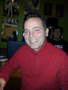 Profilbild von Stefan Schmidt