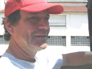 Profilbild von Stefan Schmidt