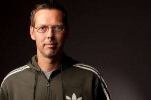 Profilbild von Stefan Schmidt