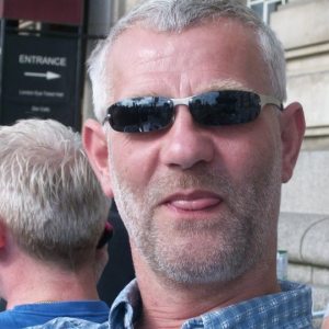 Profilbild von Stefan Schmidt