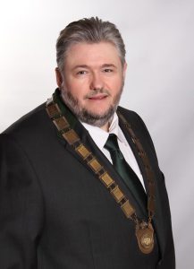 Profilbild von Stefan Schmidt