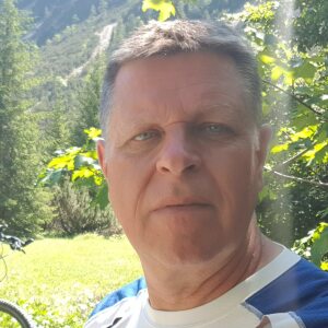 Profilbild von Stefan Schmidt
