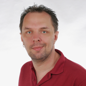 Profilbild von Stefan Schmidt