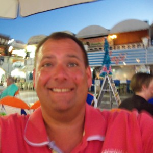 Profilbild von Stefan Schmidt