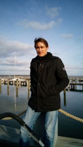 Profilbild von Stefan Schmidt