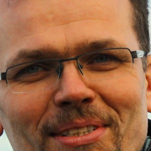Profilbild von Stefan Schmidt