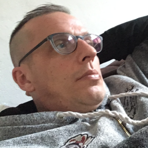 Profilbild von Stefan Schmidt
