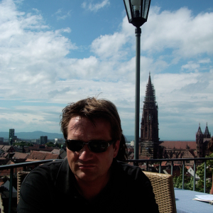 Profilbild von Stefan Schmidt