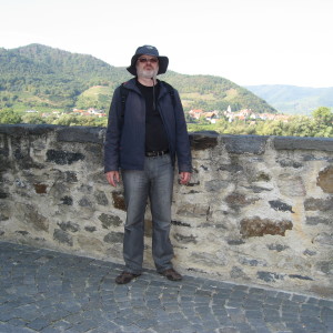 Profilbild von Stefan Schmidt