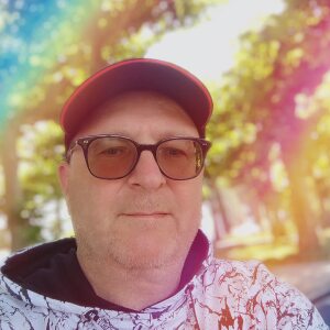 Profilbild von Stefan Schmidt