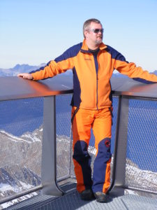 Profilbild von Stefan Schmidtke