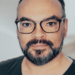 Profilbild von Stefan Schmiedel