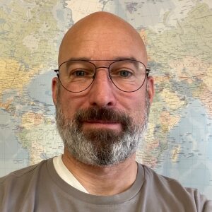 Profilbild von Stefan Schmitt