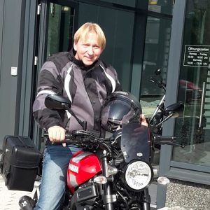 Profilbild von Stefan Schmitt