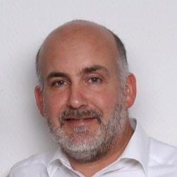 Profilbild von Stefan Schmitz