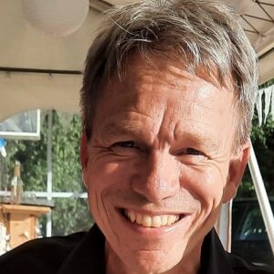 Profilbild von Stefan Schmitz