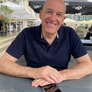 Profilbild von Stefan Schmitz