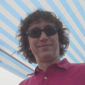 Profilbild von Stefan Schnabel