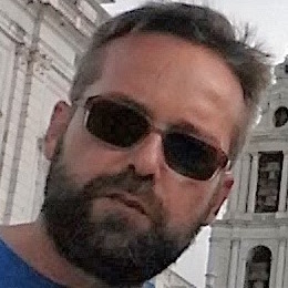 Profilbild von Stefan Schnagl