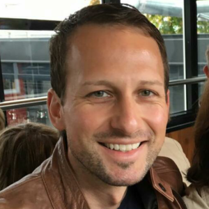 Profilbild von Stefan Schneider