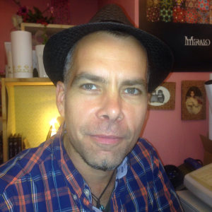 Profilbild von Stefan Schneider