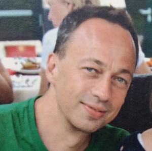 Profilbild von Stefan Schneider