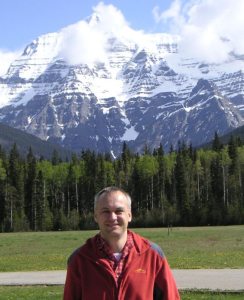 Profilbild von Stefan Schneider