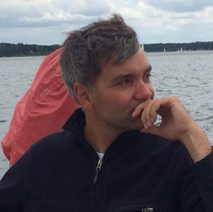 Profilbild von Stefan Schneider