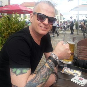 Profilbild von Stefan Schneider