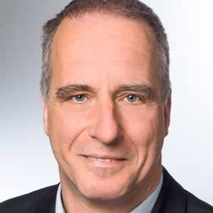 Profilbild von Stefan Schneider