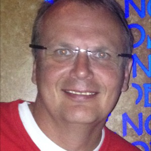 Profilbild von Stefan Schneider