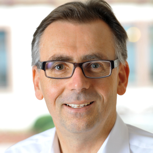 Profilbild von Stefan Schneider