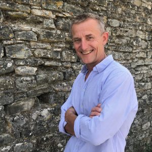 Profilbild von Stefan Schneider