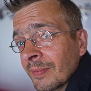Profilbild von Stefan Schneider