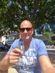 Profilbild von Stefan Schneider