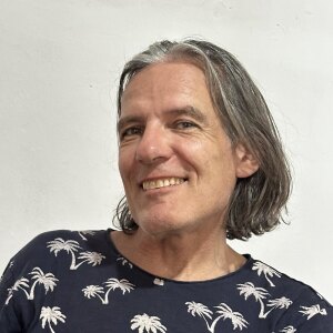 Profilbild von Stefan Schneider