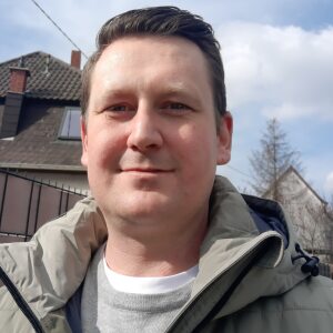 Profilbild von Stefan Schneider