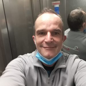 Profilbild von Stefan Schneider