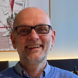 Profilbild von Stefan Schneider