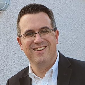 Profilbild von Stefan Schnieke