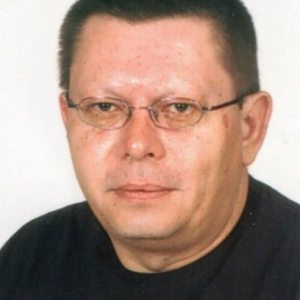 Profilbild von Stefan Schnitzer