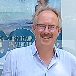 Profilbild von Stefan Schnitzlbaumer