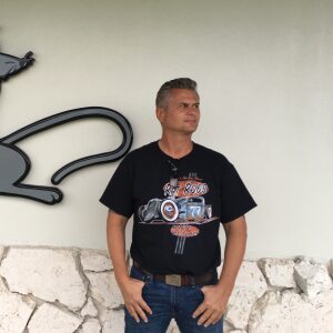Profilbild von Stefan Schnurr