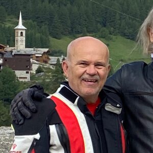 Profilbild von Stefan Schöberl