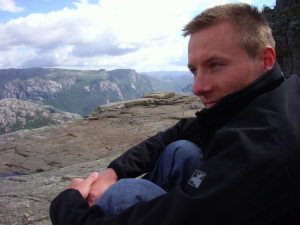 Profilbild von Stefan Schönfeld