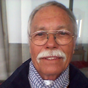 Profilbild von Stefan Scholl