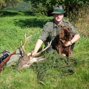 Profilbild von Stefan Scholle