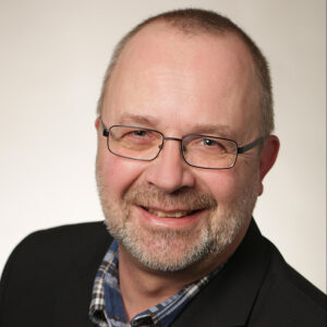 Profilbild von Stefan Scholle